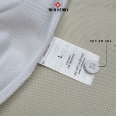 Áo Polo Nam Form Vừa Tay Ngắn KS25FH46T-SCCA