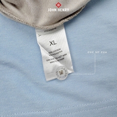 Áo Polo Nam Form Vừa Tay Ngắn KS25SS38C-SCHE