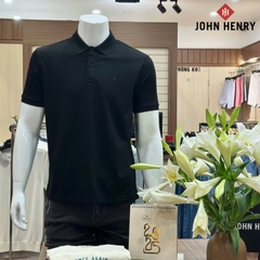 Áo Polo Nam Form Vừa Tay Ngắn KS25SS34P-SC