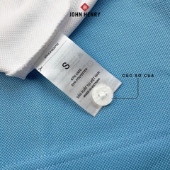 Áo Polo Nam Tay Ngắn Form Vừa KS25FH45C-SCCA