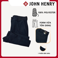 Quần Short Nam Form Trên Gối SP26SS04P-AK