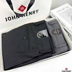 Quần Tây Nam Form Ôm Vừa DP25FH13T-NMSC