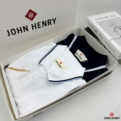 Áo Polo Nam Form Vừa Tay Ngắn KS26SS01T-SCCA