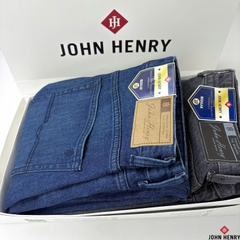 Quần Jeans Nam Form Vừa JN25SS33P-RG