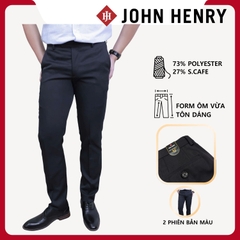 Quần Tây Nam Form Ôm Vừa DP25FH14P-NMSC