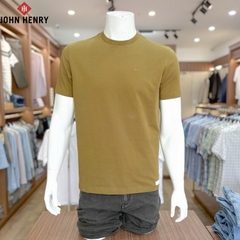 Áo Thun Form Vừa Tay Ngắn TS25SS25P-RGUS