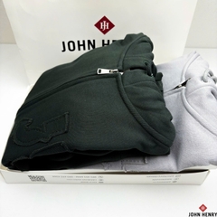 Áo Khoác Nam Cá Tính JK25FH09P-KA