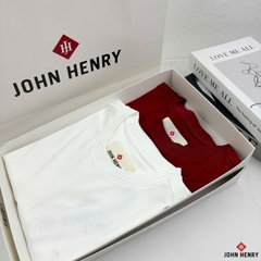 Áo Thun Nam Form Relaxed Fit TS26SS05C-RX