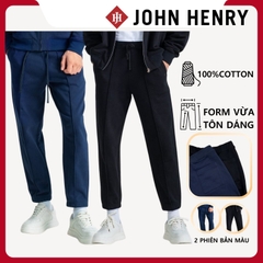 Quần Jogger Nam Cá Tính KP25FH21T-NM