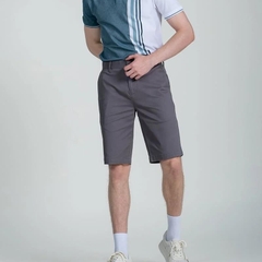 Quần Short Kaki Nam John Henry độ dài trên gối SP25SS02C-NM