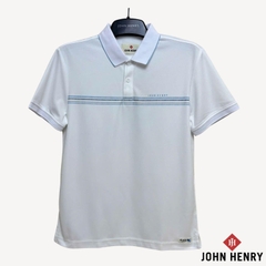 Áo Polo Nam Ngắn Tay John Henry  Form Vừa KS25SS05C-SLWK
