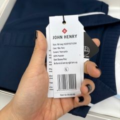 Áo Polo Nam Form Ôm Tay Ngắn KS25FH50T-SCWK