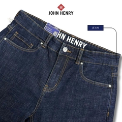 Quần Jean Dài Nam John Henry JN25SS20C-RG - Form Vừa - Regular