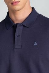 Áo Polo Nam Ngắn Tay John Henry  Form Vừa KS25SS17T-SC