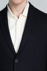 Áo Blazer Nam Form Vừa BZ25SS01C-RG