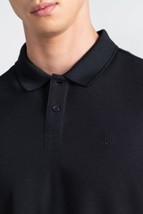 ÁO POLO NAM TAY NGẮN CHUẨN FORM, SANG TRỌNG KS25ES56P-SCWK