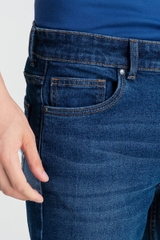 Quần Jean Dài Nam John Henry JN25FH37C-RG - Form Vừa - Regular