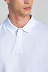ÁO POLO NAM TAY NGẮN CHUẨN FORM, SANG TRỌNG KS25ES56P-SCWK
