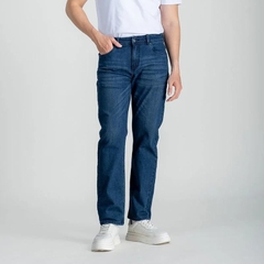 Quần Jean Dài Nam John Henry Form Vừa JN25SS21C-RG - Form Vừa -Regular