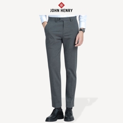 Quần Tây Nam Form Ôm Vừa DP25FH13T-NMSC