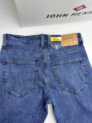 Quần Jeans Nam Form Vừa JN26SS19P-RG