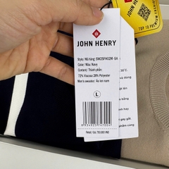 Áo Len Nam Cổ Tròn Tay Ngắn SW25FH02M-SA