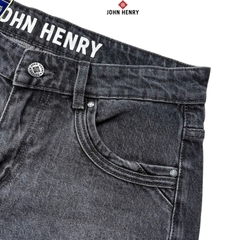 Quần Jeans Nam Form Vừa JN25SS33P-RG