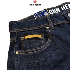 Quần Jeans Nam Form Vừa JN25FH38C-RG