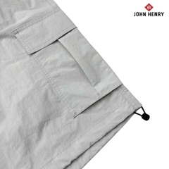 Quần Short Nam John Henry SP25SS13T-AK