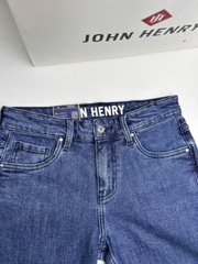Quần Jeans Nam Form Vừa JN26SS19P-RG