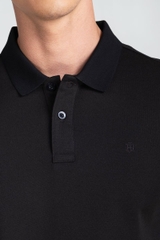 Áo Polo Nam Ngắn Tay John Henry  Form Vừa KS25SS17T-SC