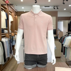 Áo Polo Nam Tay Ngắn Form Vừa KS25SS14P-SC
