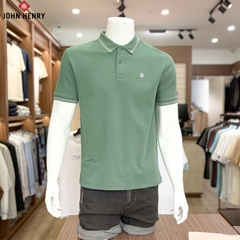 Áo Polo Nam Tay Ngắn Form Vừa KS25SS14P-SC