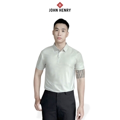 Áo Polo Nam Ngắn Tay Form Vừa KS26SS40-AT