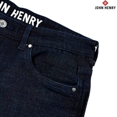 Quần Jeans Nam Form Vừa JN25FH43T-RG