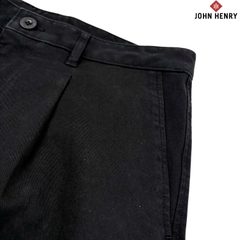Quần Short Jean Nam Form Vừa - Trẻ Trung, Năng Động SP25FH26P-AK