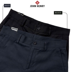 Quần Khaki Nam Form Vừa KP25SS14C-RG