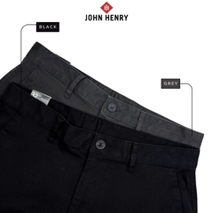 Quần Short Jean Nam Form Vừa - Trẻ Trung, Năng Động SP25SS19C-NM