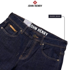 Quần Jeans Nam Form Vừa JN25FH38C-RG