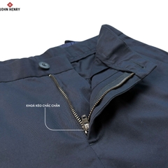 Quần Khaki Nam Form Vừa KP25FH20C-NMWFRG