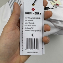 Áo Polo Nam Form Vừa Tay Ngắn KS25FH60C-SCCA