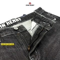 Quần Short Nam Form Trên Gối SP25FH27T-AKJN