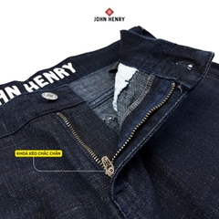 Quần Jeans Nam Form Vừa JN25FH43T-RG