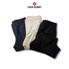 Quần Khaki Nam Form Vừa KP25FH20C-NMWFRG
