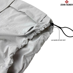 Quần Short Nam John Henry SP25SS13T-AK