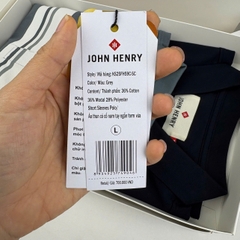 Áo Polo Nam Form Ôm Tay Ngắn KS25FH59C-SC