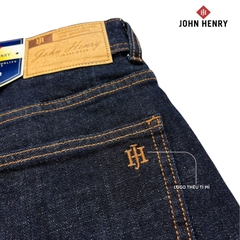 Quần Jeans Nam Form Vừa JN25FH38C-RG