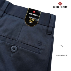 Quần Khaki Nam Form Vừa KP25FH20C-NMWFRG