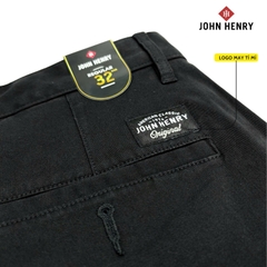Quần Short Jean Nam Form Vừa - Trẻ Trung, Năng Động SP25SS19C-NM