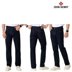 Quần Jeans Nam Form Vừa JN25FH38C-RG